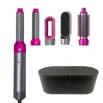 5-in-1-Hair-Dryer-Hot-Comb-Set-Professional-Curling-Iron-Hair-Straightener-Styling-Tool-For-11