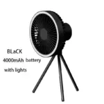 10000mAh-Portable-Fan-Home-Outdoor-Camping-Fan-LED-Lighting-Tripod-Stand-Desktop-with-Power-Bank-Wireless-7