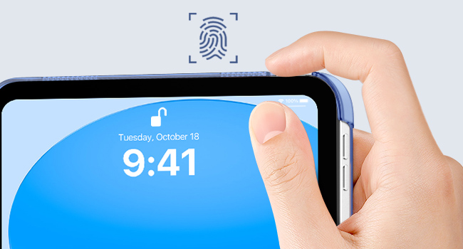 Accessible Functions