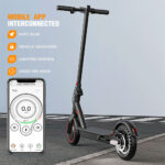 350W-Foldable-Electric-Scooter-for-Adults-Teens-Explosion-proof-Tires-Dual-Brake-System-Lightweight-High-Quality-2