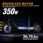 350W-Foldable-Electric-Scooter-for-Adults-Teens-Explosion-proof-Tires-Dual-Brake-System-Lightweight-High-Quality-3