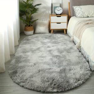 1pc, Soft Fluffy Shag Area Rugs For Living Room, Shaggy Floor Carpet For Bedroom, Carpets Home Decor Rugs, Cute Luxury Non-Slip Machine Washable Carpet, Home Decor Room Decor