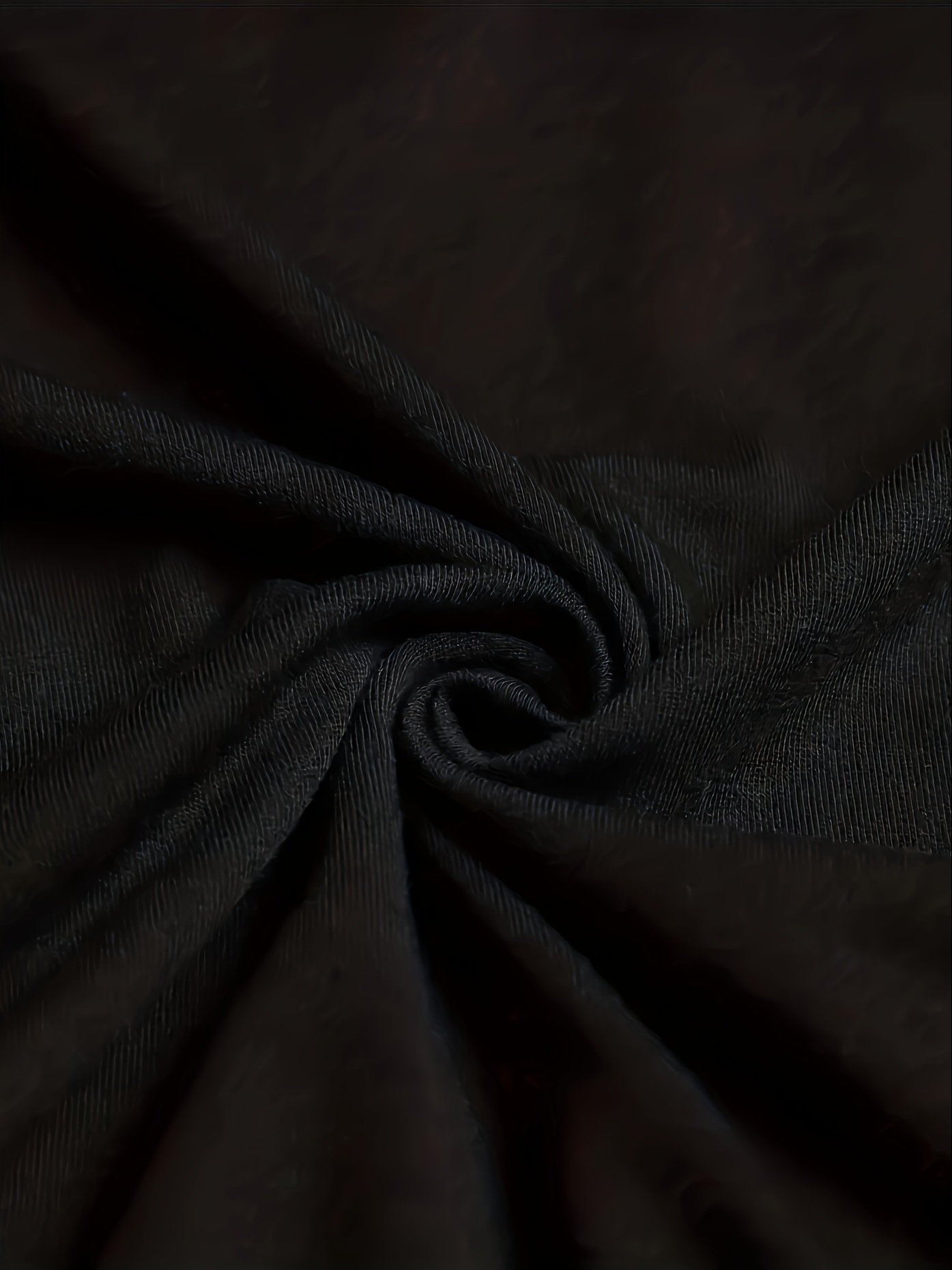 3pcs Solid Stretch Men's Short Sleeve Round Neck T-shirts Set, Casual Summer Clothing - 图片 4