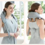Electric-Heat-Neck-Massage-Shawl-Shiatsu-Kneading-Cervical-Spine-Massager-Car-Home-Back-Shoulder-Neck-Trapezius