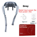 Electric-Heat-Neck-Massage-Shawl-Shiatsu-Kneading-Cervical-Spine-Massager-Car-Home-Back-Shoulder-Neck-Trapezius-5