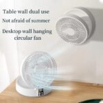 Fan-With-Remote-Control-Portable-Wall-Hanging-Rechargeable-Usb-Electric-Folding-Fan-Nightlight-Air-Cooler-Household-2