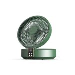 Fan-With-Remote-Control-Portable-Wall-Hanging-Rechargeable-Usb-Electric-Folding-Fan-Nightlight-Air-Cooler-Household-7