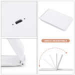 Folding-Travel-Mirror-with-80-LEDs-Ultra-Thin-Makeup-Mirror-Dimmable-Touch-Screen-USB-Rechargeable-Portable-5