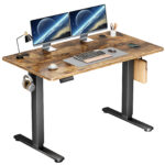 JHK-Electric-Standing-Desk-Height-Adjustable-40x24-Inch-Stand-Up-Sit-Stand-Computer-Desk-Workstation-Ergonomic-2