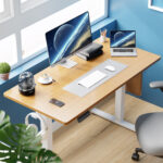 JHK-Electric-Standing-Desk-Height-Adjustable-40x24-Inch-Stand-Up-Sit-Stand-Computer-Desk-Workstation-Ergonomic-4