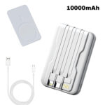 Magnetic-Power-Bank-Portable-Charger-10000mAh-15W-Wireless-Fast-Charger-Apple-Android-Universal-Built-in-Cable-6