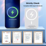 Magnetic-Power-Bank-for-iPhone-12-13-14-External-Battery-Portable-Wireless-Charger-For-Apple-Original-4