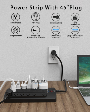 surge protector